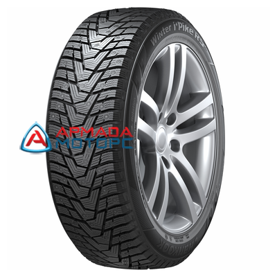 Шина зимняя Hankook Winter i*Pike RS2 W429 235/45 R17 97 T