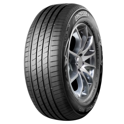 Шина летняя Landspider Eurotraxx H/P 165/70 R13 79 T