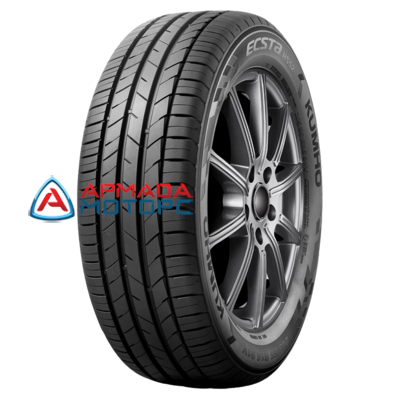 Шина летняя Kumho Ecsta HS52 225/65 R17 102 V