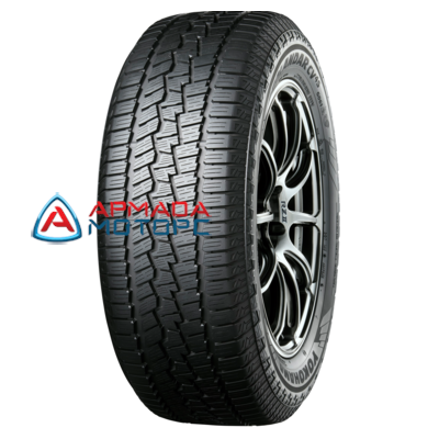  Yokohama Geolandar CV 4S G061 255/45 R20 105 V