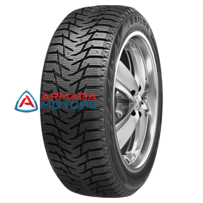 Шина зимняя Sailun Ice Blazer WST3 215/70 R15 98 T