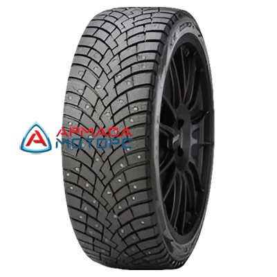 Шина зимняя Pirelli Ice Zero 2 225/40 R18 92 H