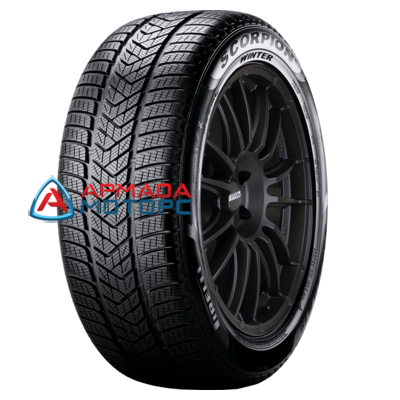 Шина зимняя Pirelli Scorpion Winter 235/50 R18 101 V Шина зимняя Pirelli Scorpion Winter 235/50 R18 101 V