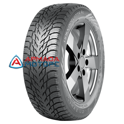 Шина зимняя Nokian Tyres Hakkapeliitta R3 175/65 R14 82 R