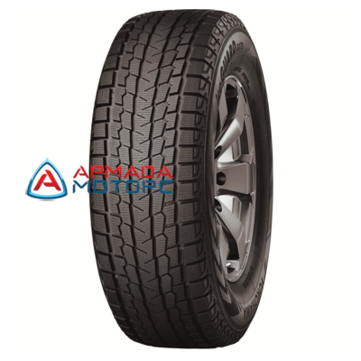 Шина зимняя Yokohama iceGuard Studless G075 315/40 R21 115 Q