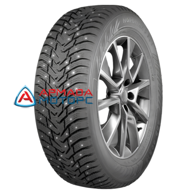 Шина зимняя Ikon Tyres Nordman 8 SUV 265/65 R17 116 T