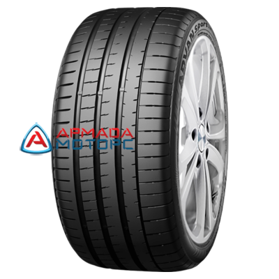 Шина летняя Yokohama Advan Sport V107D 325/35 ZR22 114 Y Шина летняя Yokohama Advan Sport V107D 325/35 ZR22 114 Y