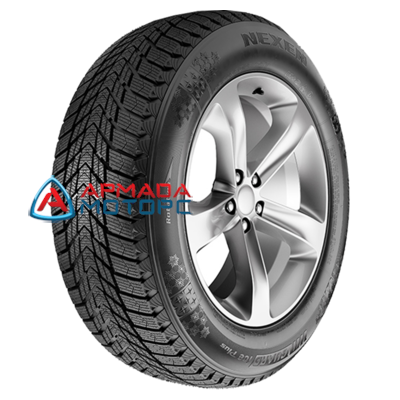 Шина зимняя Nexen Winguard Ice Plus 225/50 R17 98 T