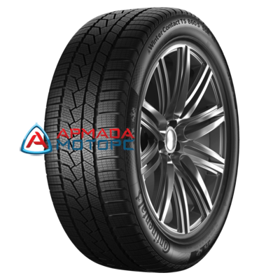 Шина зимняя Continental WinterContact TS 860 S 245/40 R19 98 V