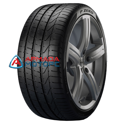 Шина летняя Pirelli P Zero 255/40 R20 101 W