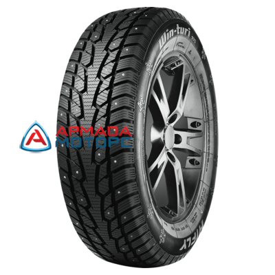 Шина зимняя Hifly Win-turi 215 215/65 R16 98 H