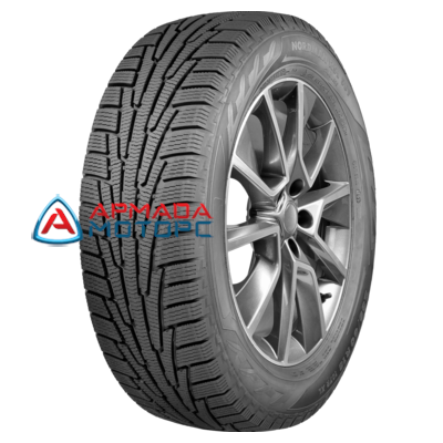 Шина зимняя Nordman Nordman RS2 SUV 235/55 R18 104 R