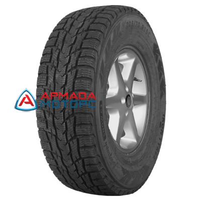 Шина зимняя Ikon Tyres Autograph Snow C3 185/75 R16C 104/102 R