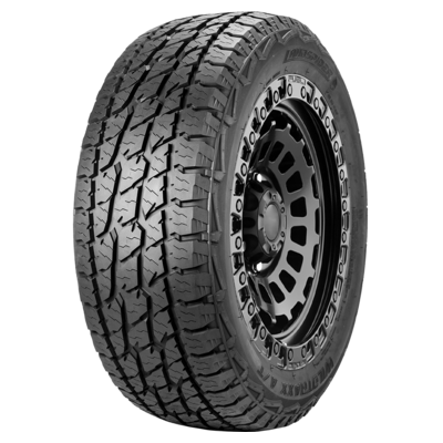 Шина летняя Landspider Wildtraxx A/T 265/60 R20C 121/118 S