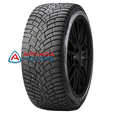 Шина зимняя Pirelli Scorpion Ice Zero 2 315/40 R21 115 H