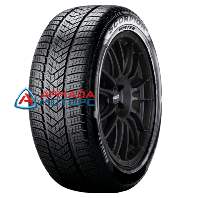 Шина зимняя Pirelli Scorpion Winter_ 295/35 R21 107 V