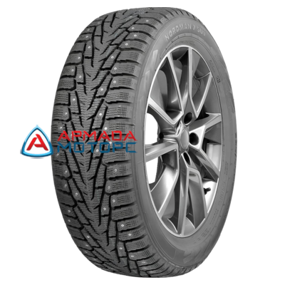 Шина зимняя Ikon Tyres Nordman 7 SUV 245/65 R17 111 T