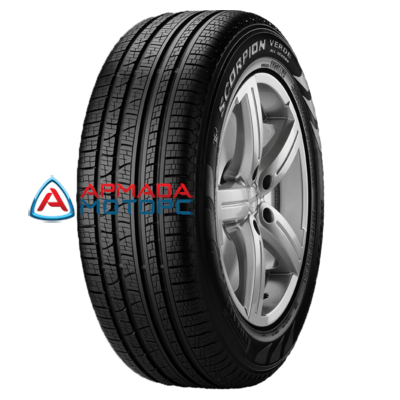 Шина зимняя Pirelli Scorpion Verde All Season 265/50 R20 111 V