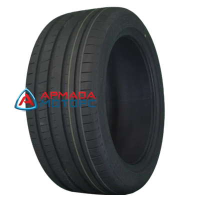 Шина летняя Yokohama Advan Sport V107E 275/45 R21 110 Y