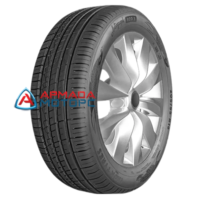 Шина летняя Ikon Tyres Autograph Eco 3 195/55 R15 89 V