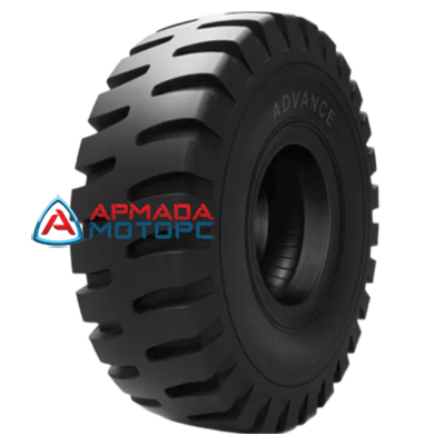 Advance E-4J 18/0 —25 Advance E-4J 18/0 —25