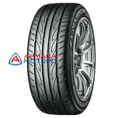 Шина летняя Yokohama Advan Fleva V701 245/40 R18 97 W