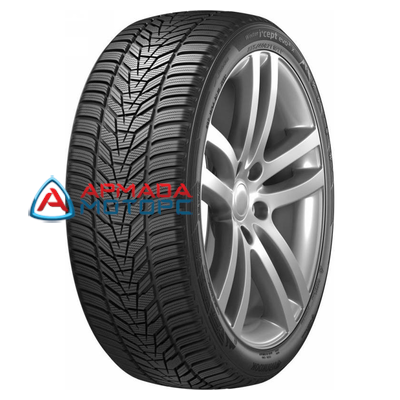 Шина зимняя Hankook Winter i*cept Evo 3 W330 255/45 R19 104 V