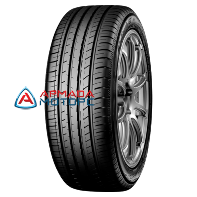 Шина летняя Yokohama BluEarth-A AE51H 225/45 R18 91 V