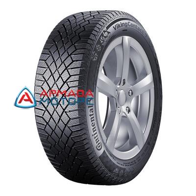 Шина зимняя Continental VikingContact 7 225/50 R18 99 T