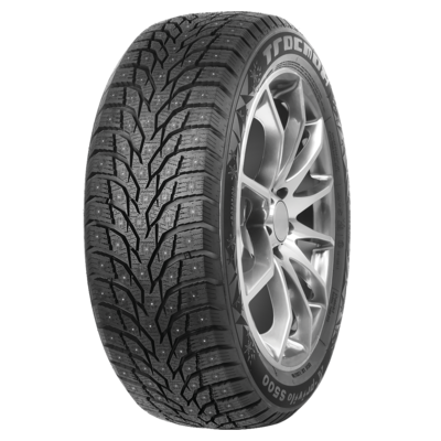 Шина зимняя Tracmax X-Privilo S500 225/65 R17 106 T