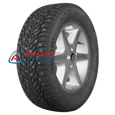 Шина зимняя Ikon Tyres Autograph Ice 9 205/65 R16 95 T