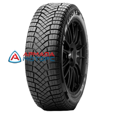 Шина зимняя Pirelli Ice Zero FR 215/60 R17 100 T