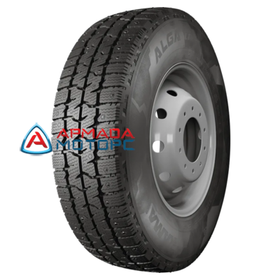 Шина зимняя Kama Alga LT (НК-534) 185/0 R14C 102/100 Q