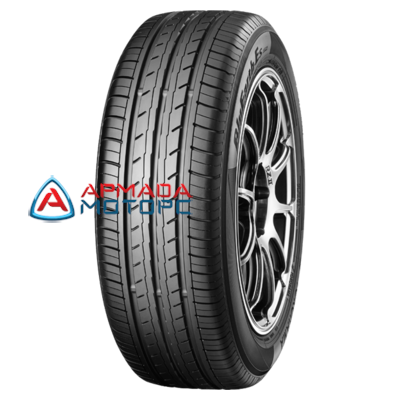 Шина летняя Yokohama BluEarth-Es ES32 195/55 R15 85 V