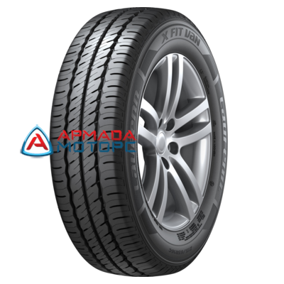 Шина летняя Laufenn LV01 195/75 R16C 107/105 R