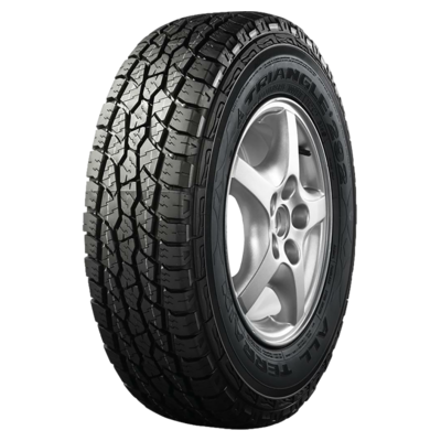 Шина летняя Triangle TR292 265/70 R17 115 S