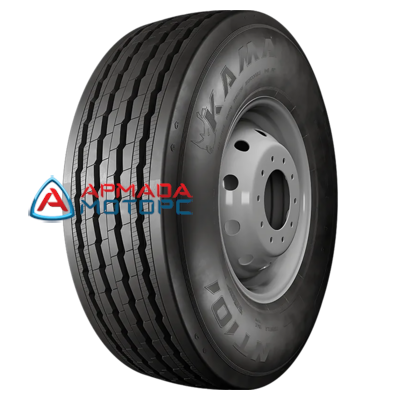 Kama NT 101 385/65 R22.5 164 K Kama NT 101 385/65 R22.5 164 K