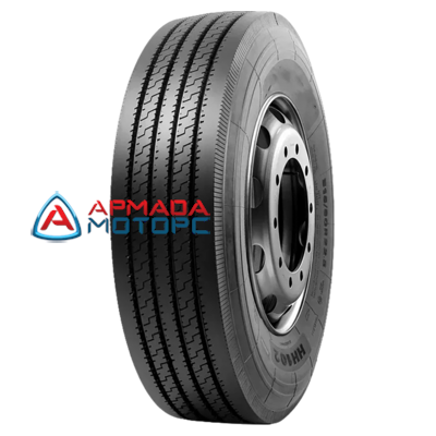 Шина летняя HiFly HH102 215/75 R17.5 135/133 J