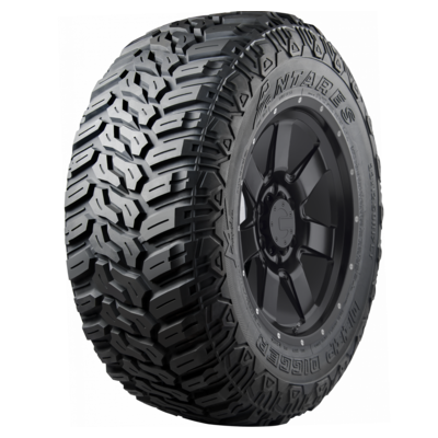 Шина летняя Antares Deep Digger 12.5/0 R18C 118 Q