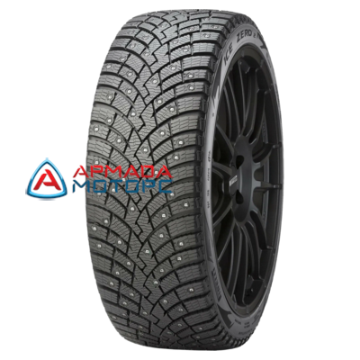 Шина зимняя Pirelli Ice Zero 2 235/50 R18 101 H