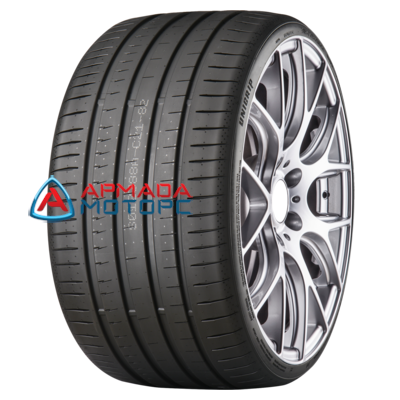 Шина летняя Unigrip Lateral Force Sport 275/30 ZR20 97 Y