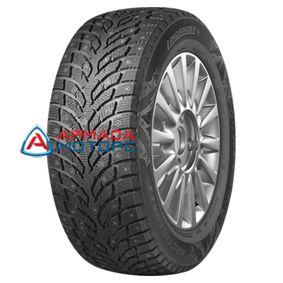 Шина зимняя Landspider Arctictraxx 285/50 R20 116 T