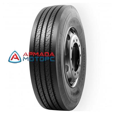 Шина летняя HiFly HH102 215/75 R17.5 135/133 J