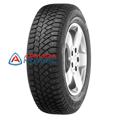 Шина зимняя Gislaved Nord*Frost 200 205/65 R15 99 T