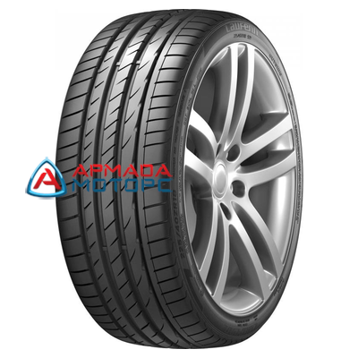 Шина летняя Hankook Laufenn S Fit EQ+ LK01 215/55 R18 99 V