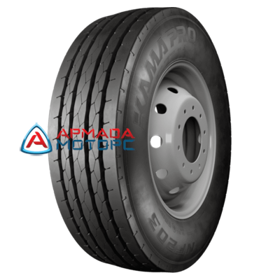  Kama PRO NF 203 385/65 R22.5  