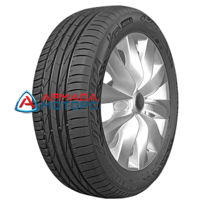 Шина летняя Ikon Tyres Autograph Aqua 3 SUV 225/55 R18 98 V