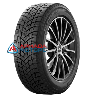 Шина зимняя Michelin X-Ice Snow 235/40 R18 95 H