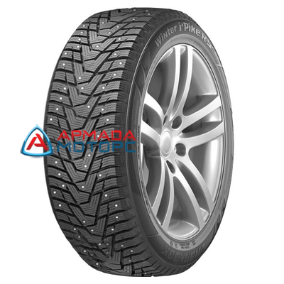 Шина зимняя Hankook Winter i*Pike X W429A 265/70 R16 112 T