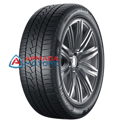 Шина зимняя Continental ContiWinterContact TS 860 S 225/45 R18 95 V